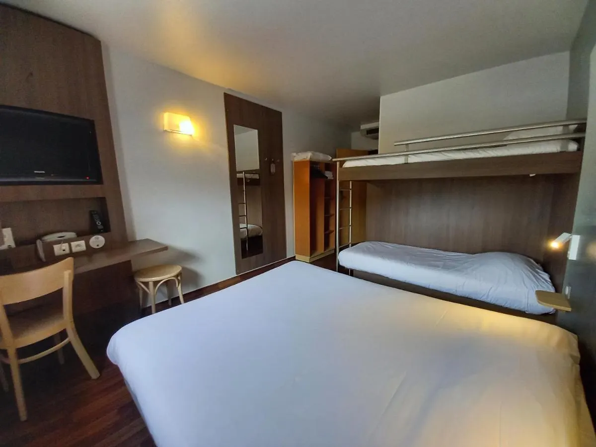 B&B HOTEL Saint-Etienne Monthieu 2*, Saint-Etienne (Loire)