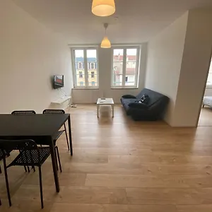 Appartement Happy Sejour De, Saint-Etienne (Loire)