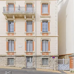 Dogon Reef - Plages - Halles - Hypercentre Appartement