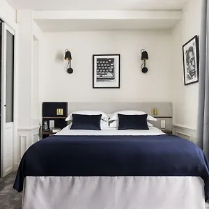 **** Hotel Verneuil Saint Germain Frankreich