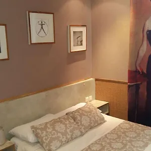 Mignon Hotel Avignone