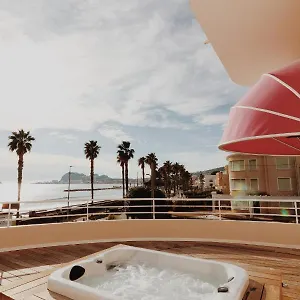 *** Hotel Le Rose The Frankreich