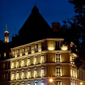 Marceau Champs-elysées Hotel Parigi