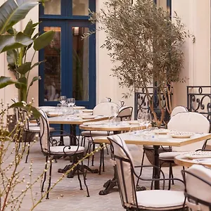Maison Delano Hotel Parigi