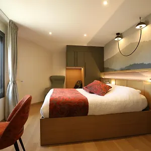 Hotel Logis Restaurant Le Provence