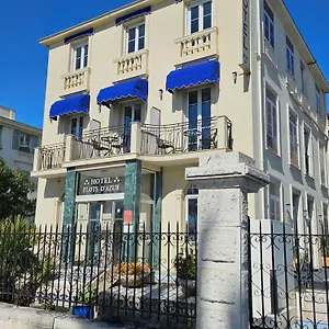 *** Hotel Flots D'azur Frankreich