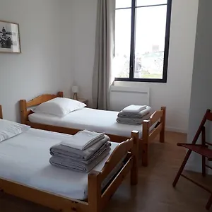  Hostel Les Pingouins Du Phare Frankreich