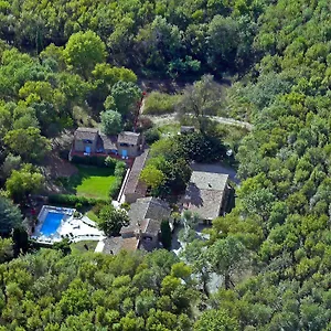 La Pierrerie Hotel Grimaud