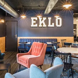 Eklo Hotel